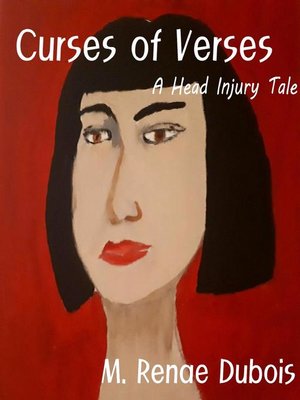 cover image of Curses of Verses